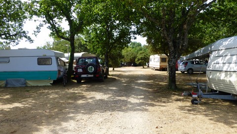 Camping les Lavandes Ardèche Sud
